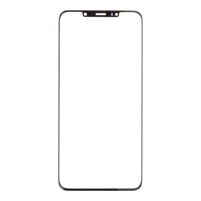 Ekrano stikliukas su OCA klijais skirtas Huawei Mate 50 Pro - OEM