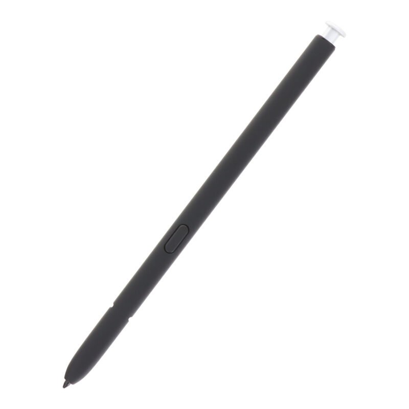 Įvedimo rašiklis (Stylus Touch Pen) su Bluetooth skirtas Samsung Galaxy S23 Ultra - Cream - HQ