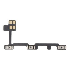 Įjungimo ir garso mygtuko lanksčioji jungtis skirta Oppo Reno12 Pro 5G CPH2629 – OEM