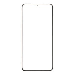 Ekrano stikliukas su OCA klijais skirtas Oppo Find X8 Pro - OEM