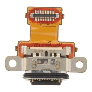 Krovimo lizdas skirtas CAT S75 - Service Pack