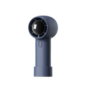 Stalinis biuro ventiliatorius Portable HX-131B - Mėlynas