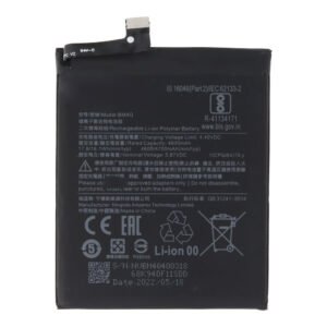 Baterija BM4Q skirta Xiaomi Poco F2 Pro - 4700mAh - OEM