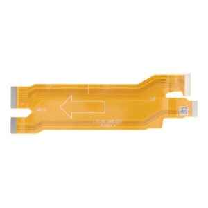 Pagrindinės plokštės lanksčioji jungtis skirta Xiaomi 13T/13T Pro - OEM