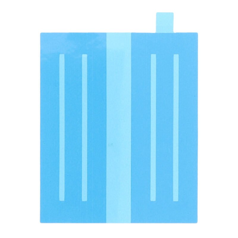 Baterijos lipdukas skirtas Samsung Galaxy A12 - OEM