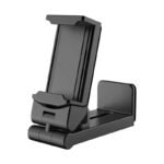 360 pasukamas sulankstomas lėktuvo kelionių telefono laikiklis skirtas 4,7-6,9 telefonui