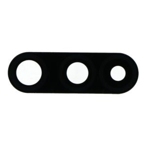 Kameros stikliukas skirtas Huawei P30 lite 48MP EU Versija MAR-L01A/L21A/LX1A - Juodas - OEM