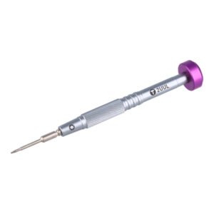 Atsuktuvas 2UUL Torx T2 Everyday