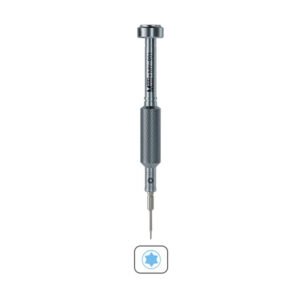 Atsuktuvas MaAnt MY-901 T2 Torx High-Precision Antirust Alloy