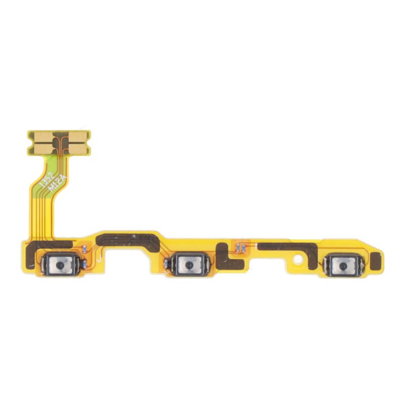 Įjungimo ir garso mygtuko lanksčioji jungtis skirta Xiaomi 13T/13T Pro - OEM