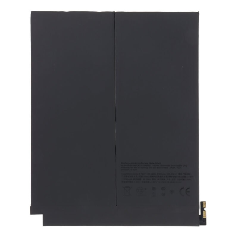Baterija A2898 skirta iPad Air 13 2024 - 9705mAh - OEM