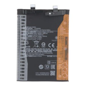 Baterija BM5W skirta Xiaomi 14T Pro - 5000mAh - OEM