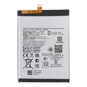 Baterija HQ-6887NAS skirta Samsung Galaxy M55 - 5000mAh - OEM