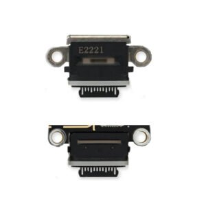 Krovimo lizdo kontaktas skirtas Google Pixel 9/Pixel 9a – OEM