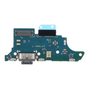 Krovimo lizdas skirtas Samsung Galaxy A26 - Service Pack