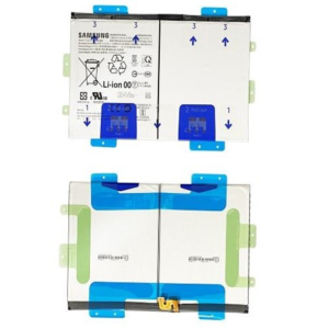 Baterija EB-BX818ABY skirta Samsung Galaxy Tab S9 PlusTab S9 FE Plus X610X616B - 10090mAh - OEM