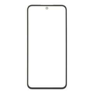 Ekrano stikliukas su OCA klijais skirtas Samsung Galaxy A55 - OEM