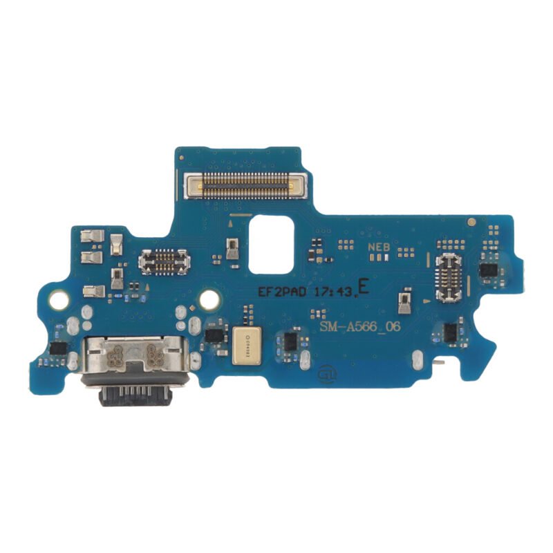 Krovimo lizdas skirtas Samsung Galaxy A56 - OEM