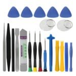 Ardymo įrankių komplektas 21in1