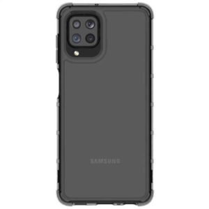 Dėklas Samsung GP-FPM225KDABW skirtas Samsung Galaxy M22 - Juodas