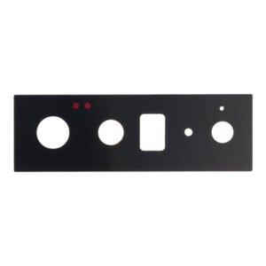 Kameros stikliukas skirtas Google Pixel 6 Pro