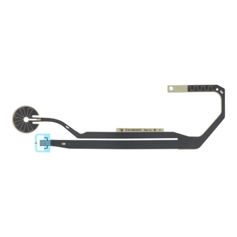 Įjungimo mygtuko lanksčioji jungtis skirta Xbox 360 Slim