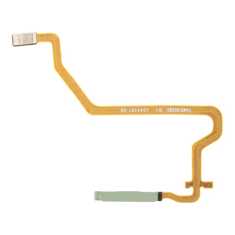 Įjungimo mygtukas su piršto antspaudo sensoriumi skirtas OnePlus Nord CE 3 Lite 5G