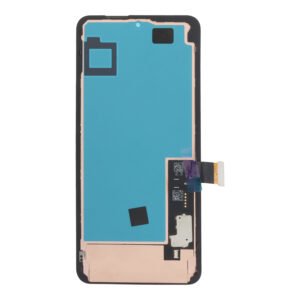 Ekranas su rėmu skirtas Google Pixel 8 Pro