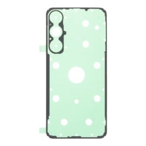 Galinio dangtelio lipdukas skirtas Samsung Galaxy S24 FE OEM