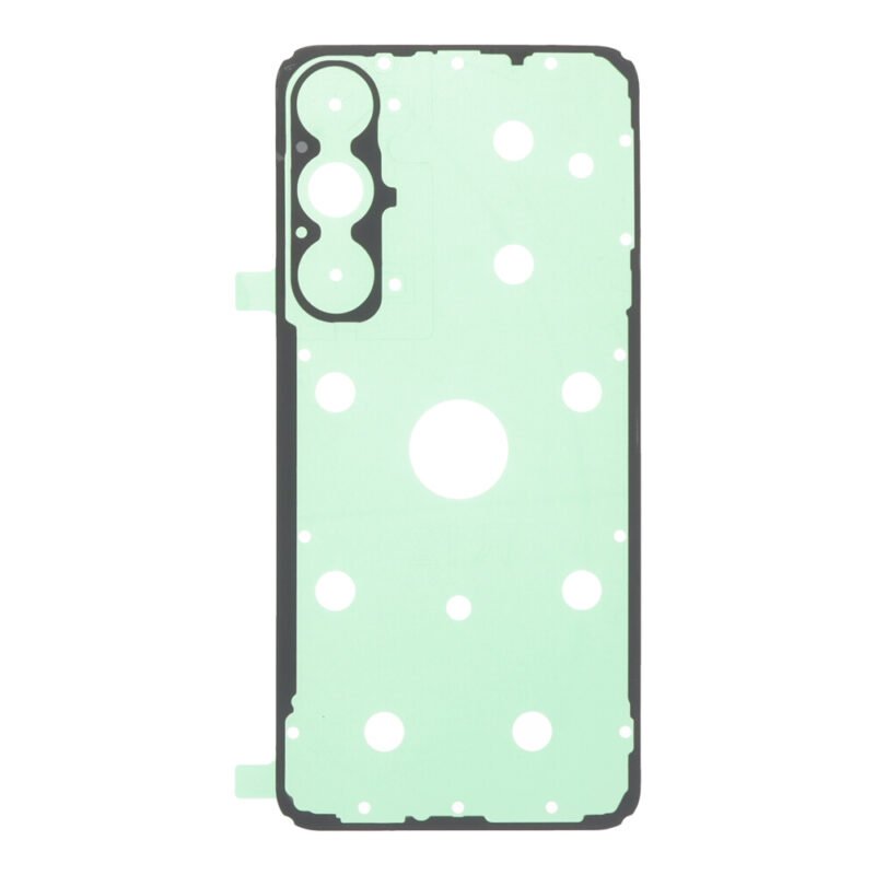 Galinio dangtelio lipdukas skirtas Samsung Galaxy S24 FE OEM