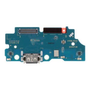 Krovimo lizdas skirtas Samsung Galaxy A16 5G A166