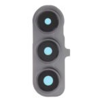 Kameros stikliukas su rėmu skirtas Samsung Galaxy S24 FE