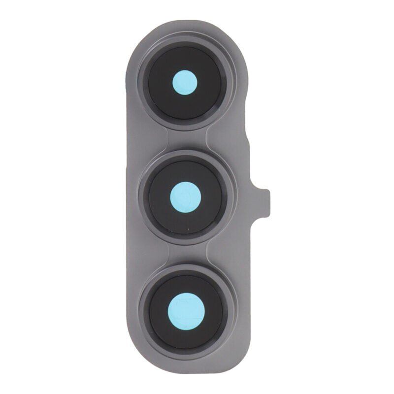 Kameros stikliukas su rėmu skirtas Samsung Galaxy S24 FE