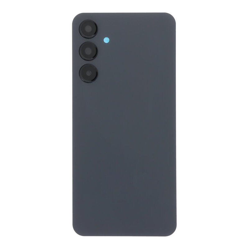 Galinis dangtelis skirtas Samsung Galaxy A16 5G Midnight Blue