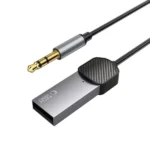 Bluetooth adapteris automobiliui Tech-Protect Audio Mini Jack 3.5mm Male