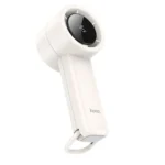 HOCO HX63 didelio greičio rankinis ventiliatorius