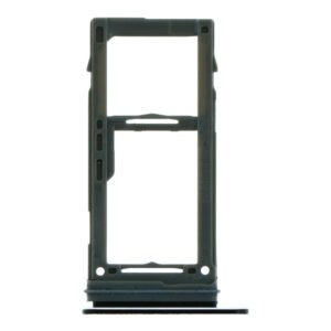 SIM dėklas skirtas Samsung Galaxy Note 9 - Juodas - OEM