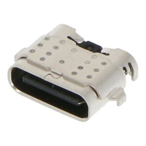 Krovimo lizdo kontaktas skirtas Lenovo Tab M10 Plus TB-X606 - OEM