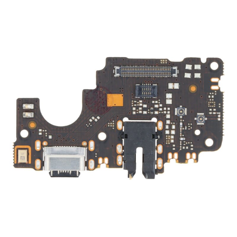 Krovimo lizdas skirtas Xiaomi Redmi 10X Pro 5G