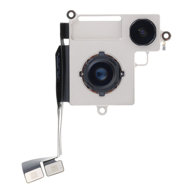 Galinė kamera skirta iPhone 14