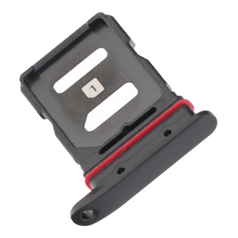 SIM dėklas skirtas Asus Zenfone 10 Dual Card versija - Midnight Black