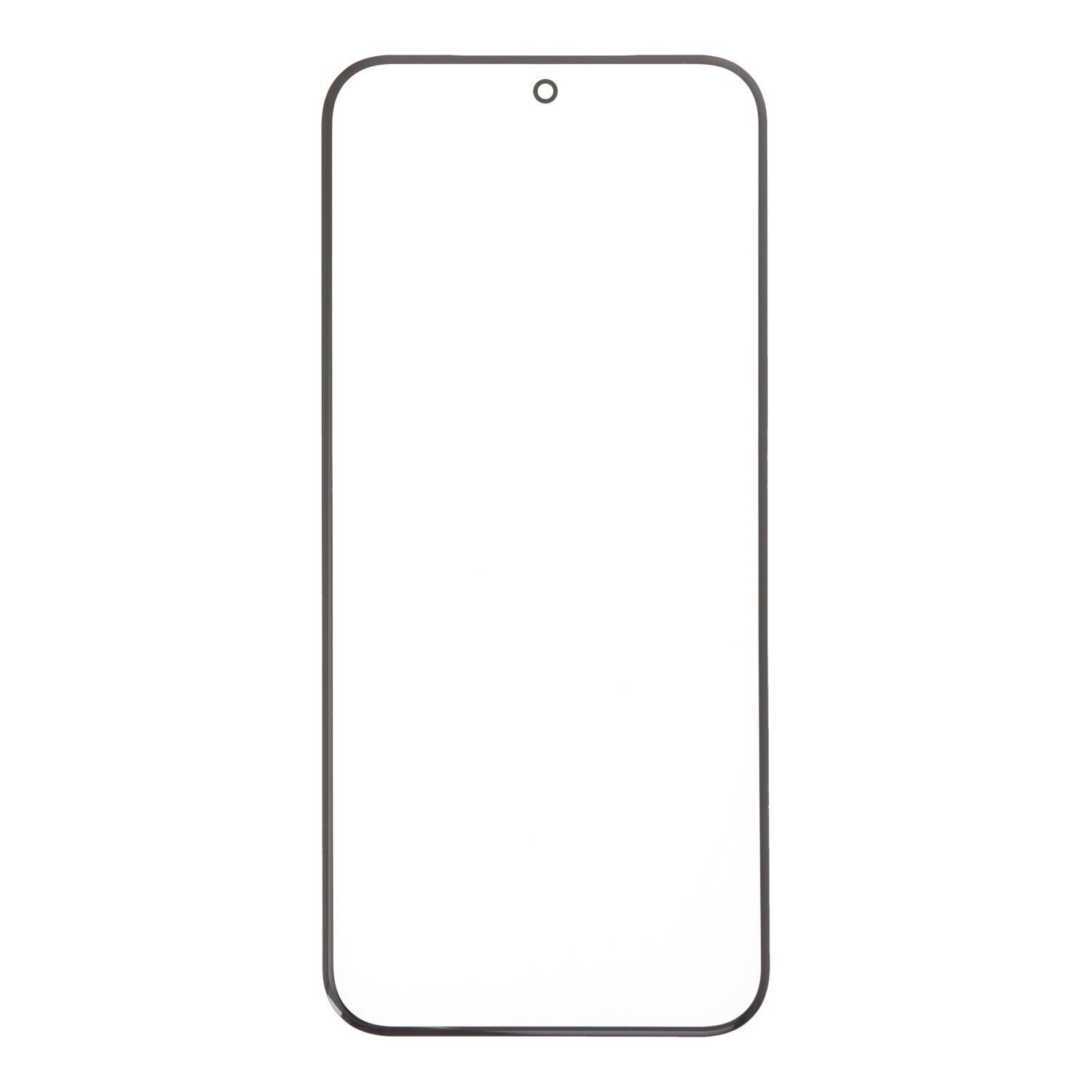 Ekrano stikliukas su OCA klijais skirtas Huawei Pura 70 Pro – OEM