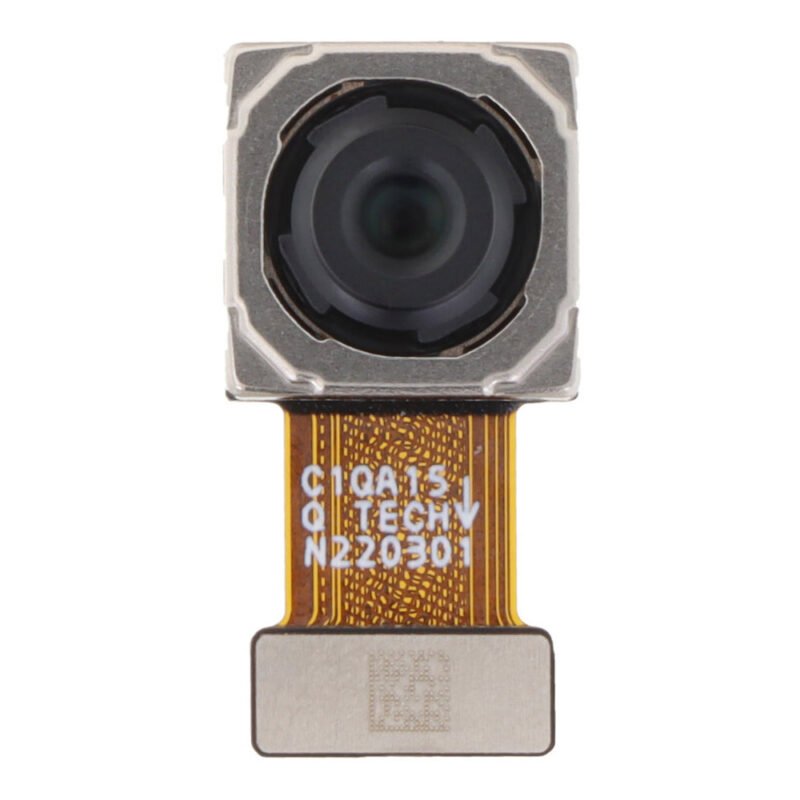 Galinė kamera 50MP skirta Xiaomi Redmi 10 5G