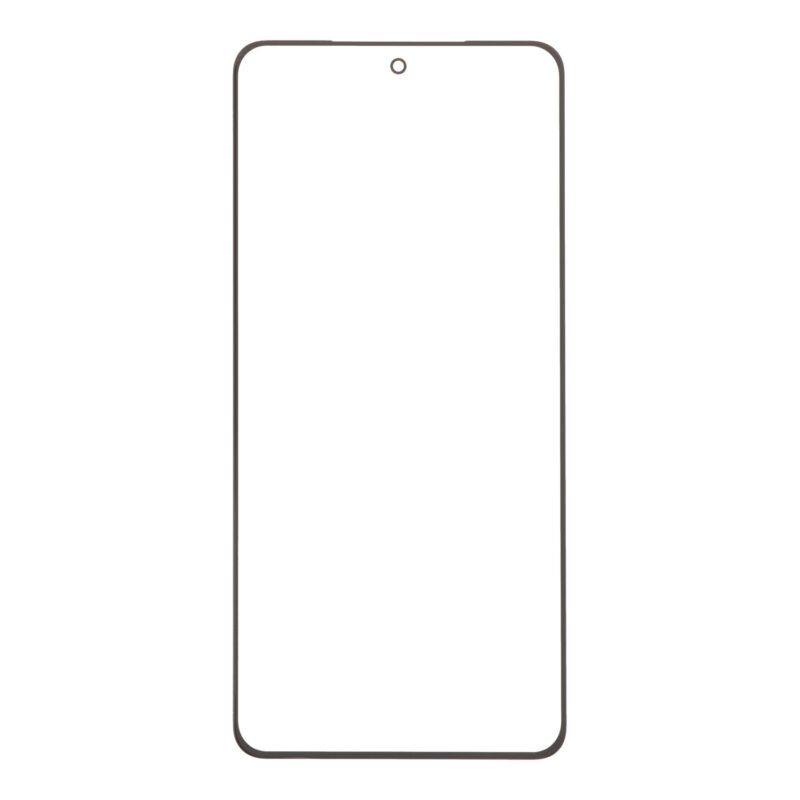 Ekrano stikliukas su OCA klijais skirtas OnePlus 13R – OEM