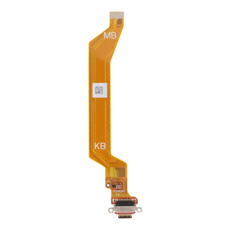 Krovimo lizdas skirtas Asus Zenfone 10