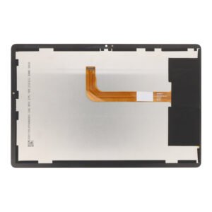 Ekranas skirtas Samsung Galaxy Tab A9 Plus X210/X215/X216 - Juodas