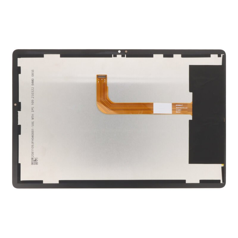 Ekranas skirtas Samsung Galaxy Tab A9 Plus X210/X215/X216 - Juodas