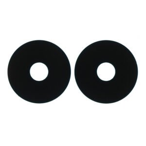 Kameros stikliukas skirtas Samsung Galaxy S25 Edge 2vnt komp. OEM