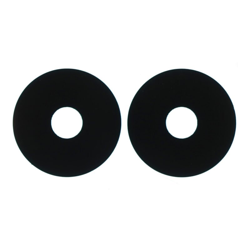 Kameros stikliukas skirtas Samsung Galaxy S25 Edge 2vnt komp. OEM