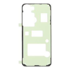 Galinio dangteio lipdukas skirtas Samsung Galaxy S25 Edge - OEM